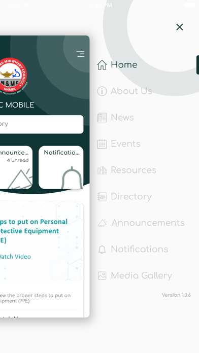 NMC Mobile (Ghana) screenshot 3