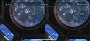 Obraz 8 ISS ExplorAR iphone