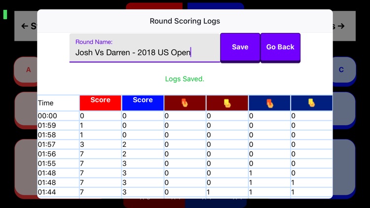 ScoreOne screenshot-5