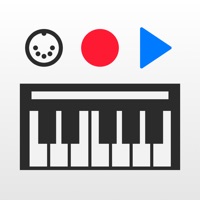 MIDI Recorder with E.Piano sur PC