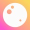 Lunetic is a beautifully crafted app for viewing and being notified of; upcoming full and new moon days; as often observed in Ashtanga Yoga for days of rest