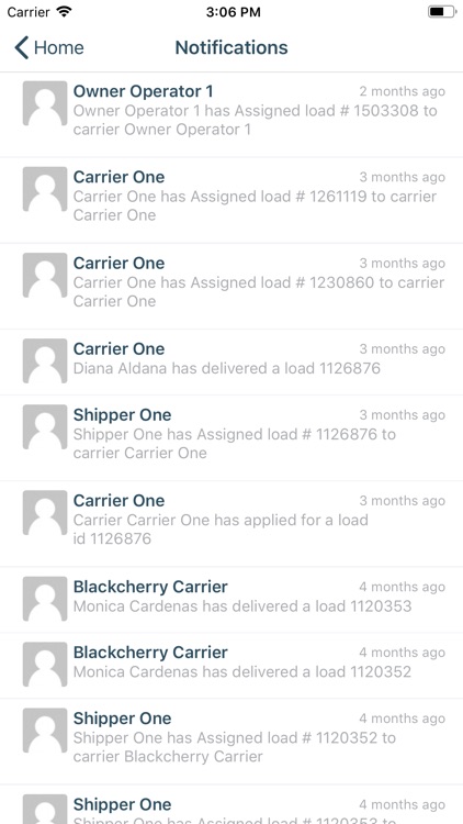 LoadsApp screenshot-3