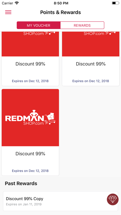 RedManShop.comのおすすめ画像3
