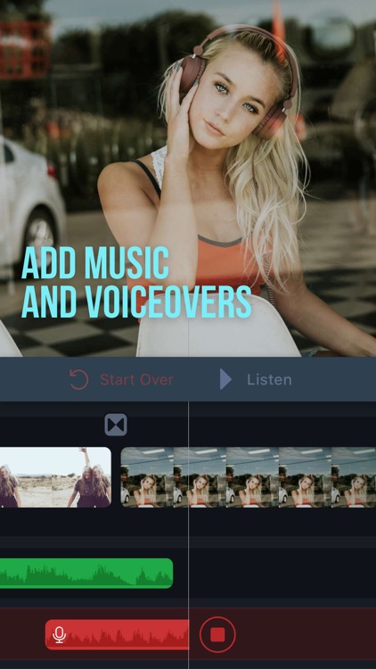 Add Background Music To Video screenshot-4