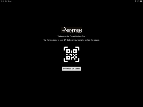 Screenshot #4 pour Pentek 2.0