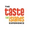 Join us for the The Taste The Islands Experience event on April 26-28 2019