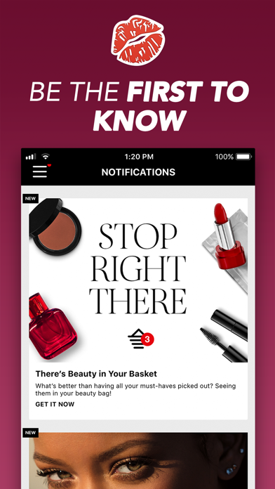 Sephora: Buy Makeup & Skincareのおすすめ画像3