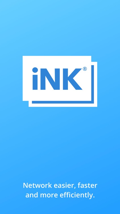 iNK Digital Networking