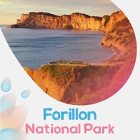 Forillon National Park pour PC