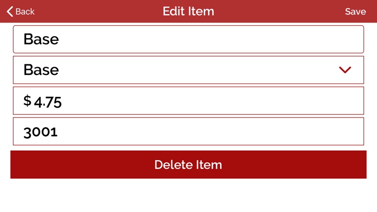 MobiPrint-Deli screenshot-5