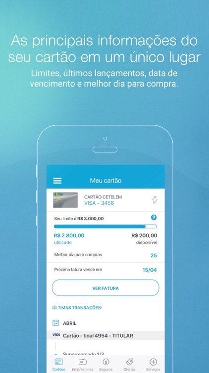 Banco Cetelem