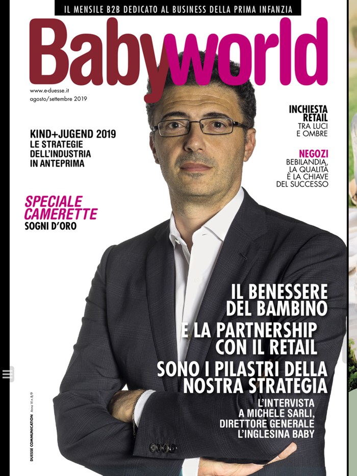 BabyWorld