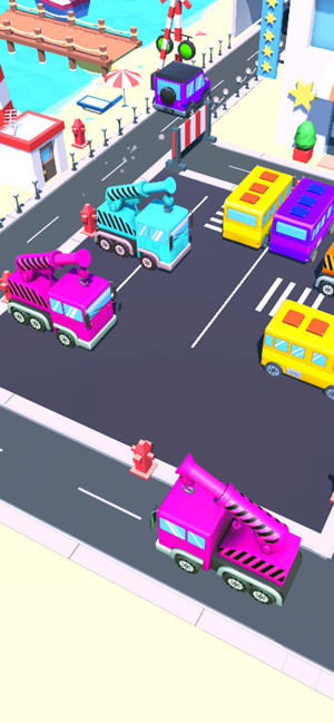 Car Jam 3D(圖7)-速報App