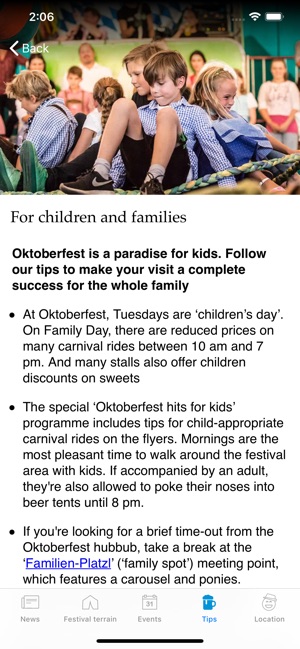 Oktoberfest – The official App(圖5)-速報App