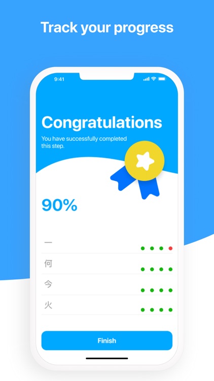 Learn Japanese Kanjis & Words screenshot-5