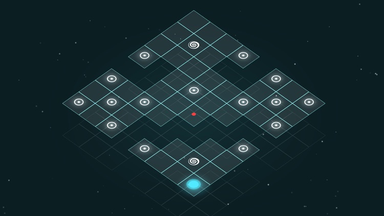 Cosmic Path screenshot-4