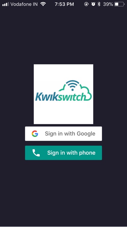 KwikSwitch