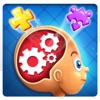 脳ゲームマインドIQテスト