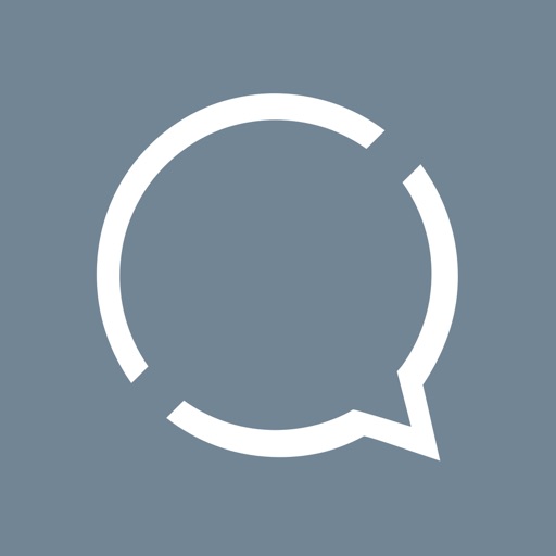 ShadApp® Messenger iOS App