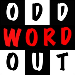 OddWordOut