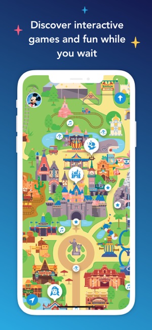 Play Disney Parks(圖4)-速報App