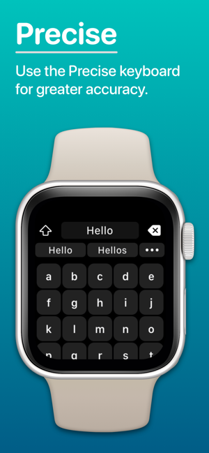 Shift Keyboard: Watch Keyboard(圖5)-速報App