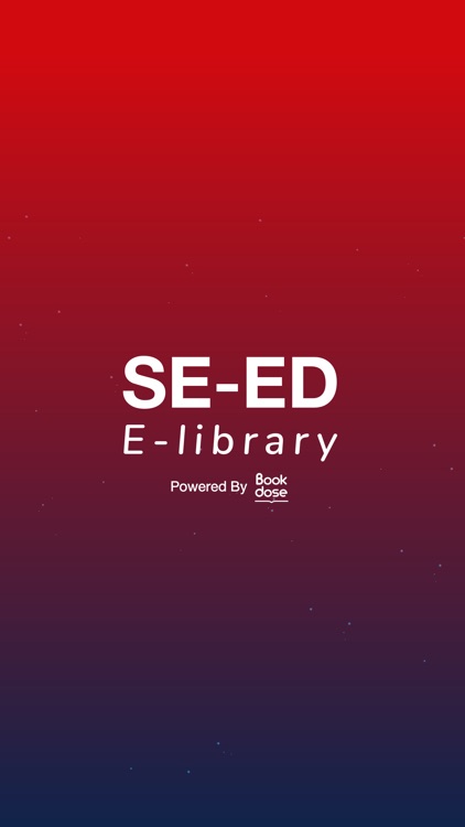 SE-ED E-Library