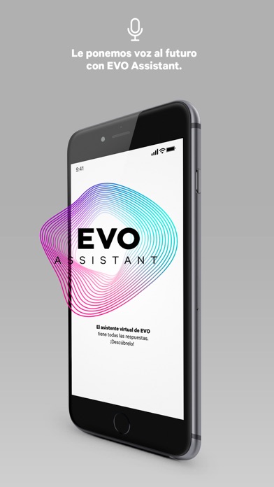How to cancel & delete EVO Banco Móvil from iphone & ipad 3