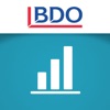 BDO Financial Cockpit - iPadアプリ