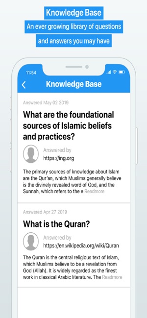 Quran Community(圖6)-速報App