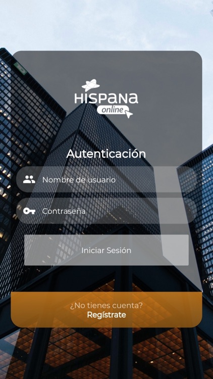 Hispana Online