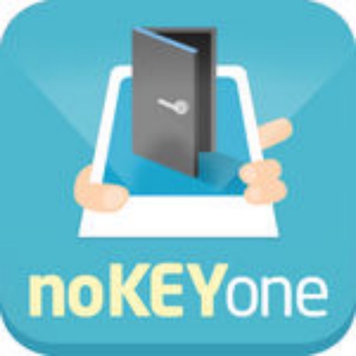 noKEYone