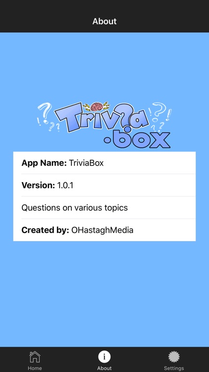 Trivia-Box screenshot-4