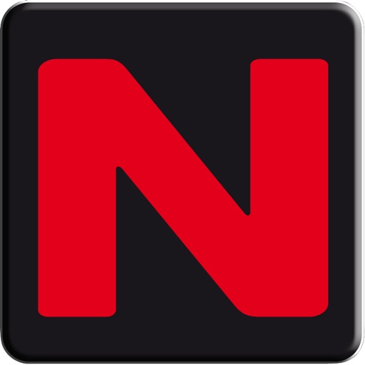 Magazine Nexus icon