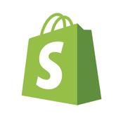 Shopify Mobile icon