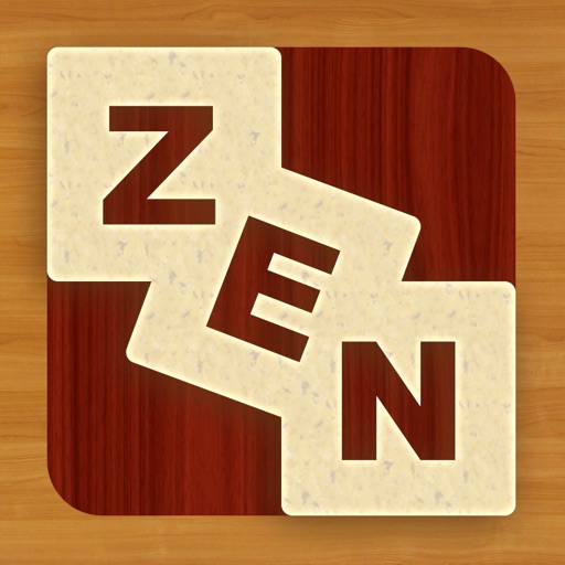 Zen Fun Puzzle Icon