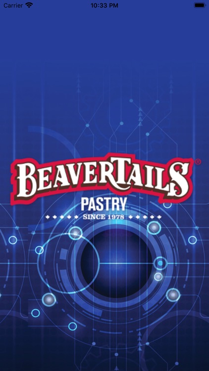 Beaver Tails Pastry