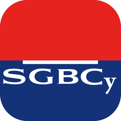 SGBCy Mobile Application