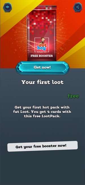 LootBoy - Grab your loot!(圖4)-速報App