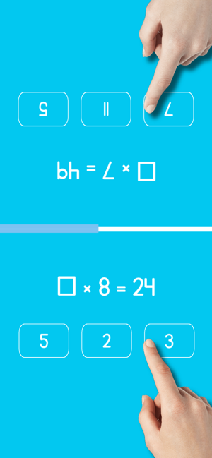 Mental Calculation: MathyBot(圖2)-速報App