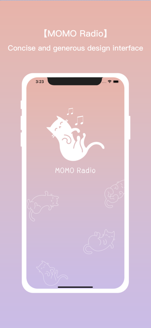 MOMO Radio - xu(圖3)-速報App