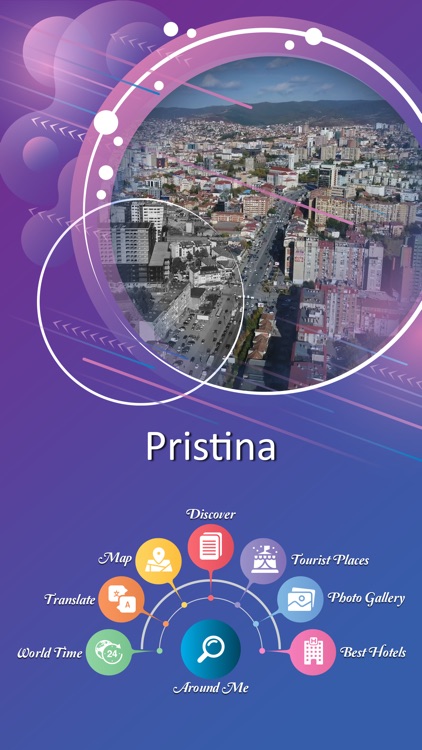 Pristina City Guide