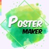 Poster Maker, Photo Editor Lab
