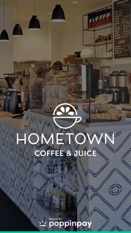 Hometown Coffee and Juice