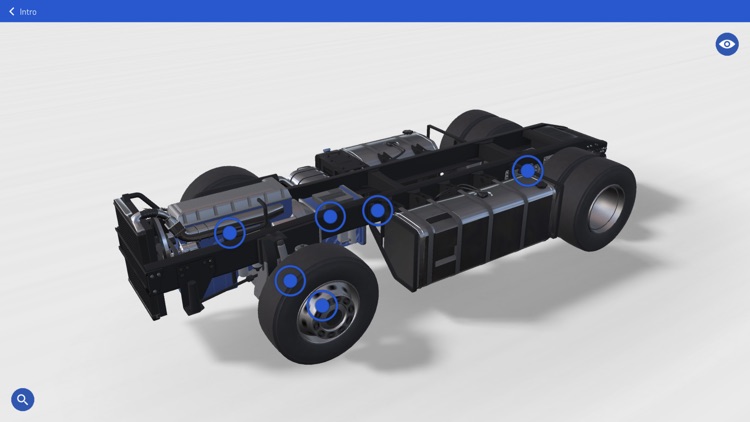 SKF Virtual Truck