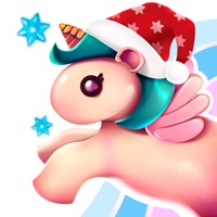 Unicorn games for kids 6+ pour PC