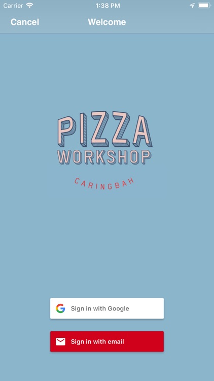 Pizza Workshop screenshot-3