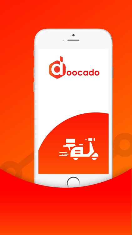 Doocado Driver