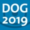 The DOG Congress App includes the entire scientific program, the social program, the industrial exhibition and sponsored sessions as well as all the important information about the DOG Congress