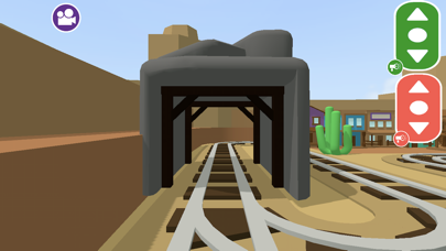 Train Kit: Wild West screenshot1